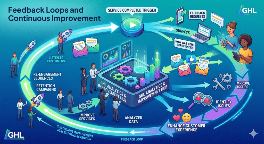 Feedback Loops