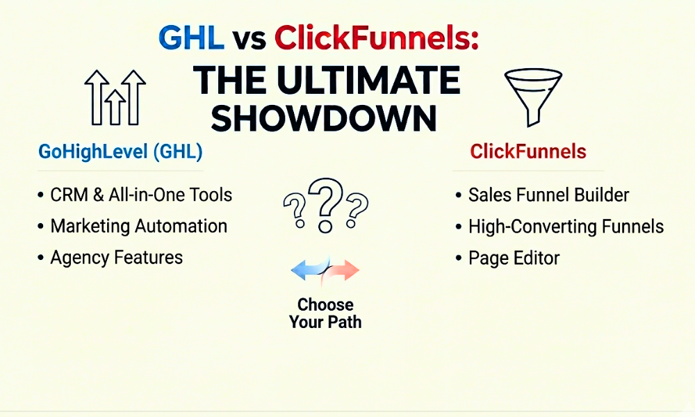 GHL vs ClickFunnels