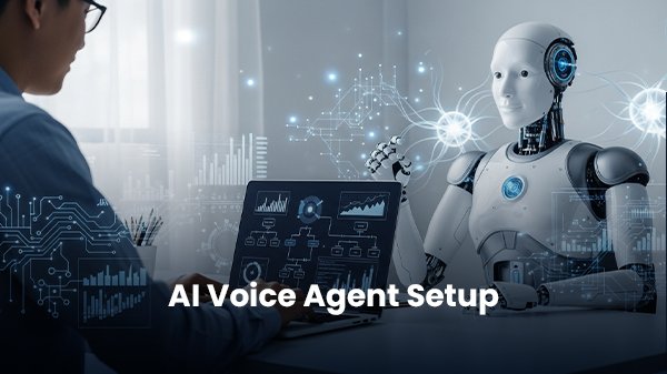 AI Voice Agent Setup