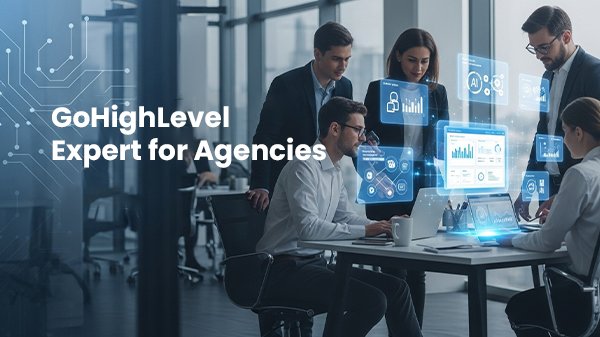 Agencies