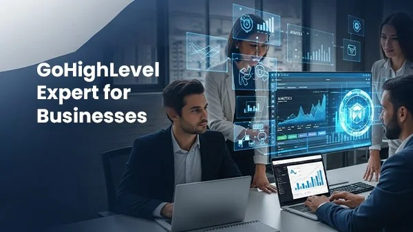 GoHighLevel for Businesses