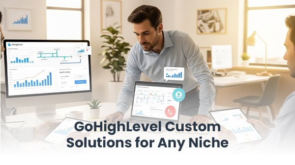 Custom Niches