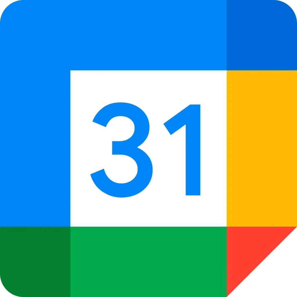 Google Calendar