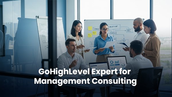 Consulting Firms