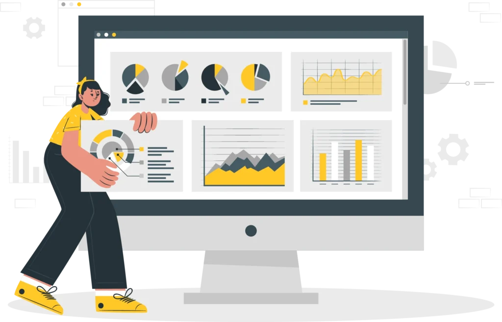 Reports & Insights