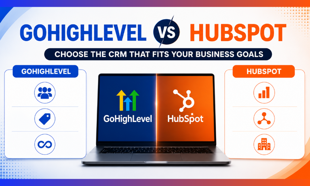 Choosing the Right CRM Depends on Agency Goals