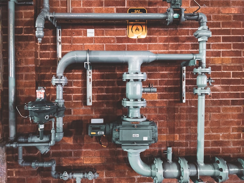 Plumbers