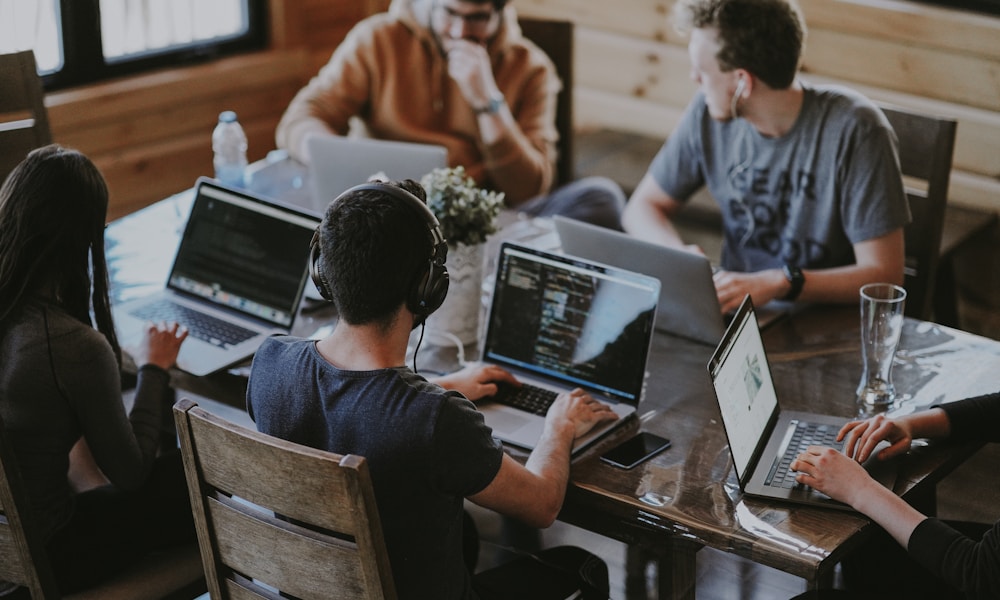 Digital agency team building white-label SaaS business with GoHighLevel